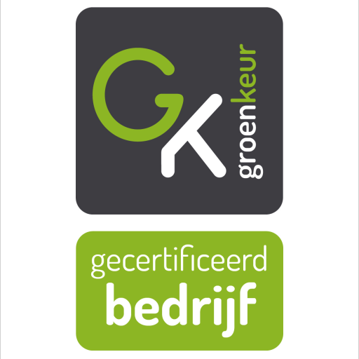 Logo van BRL Groenvoorziening